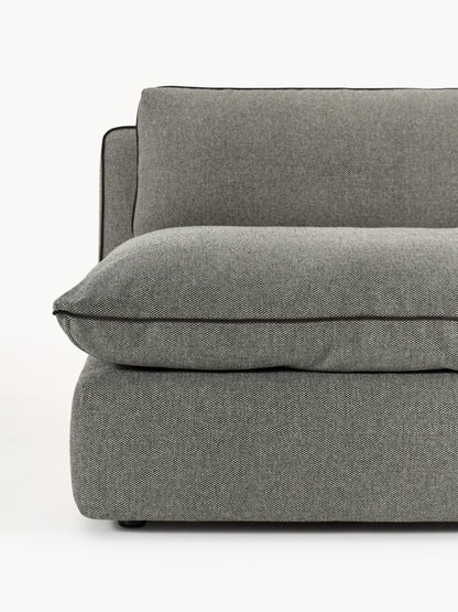 Modulares Sofa Felix (3-Sitzer)