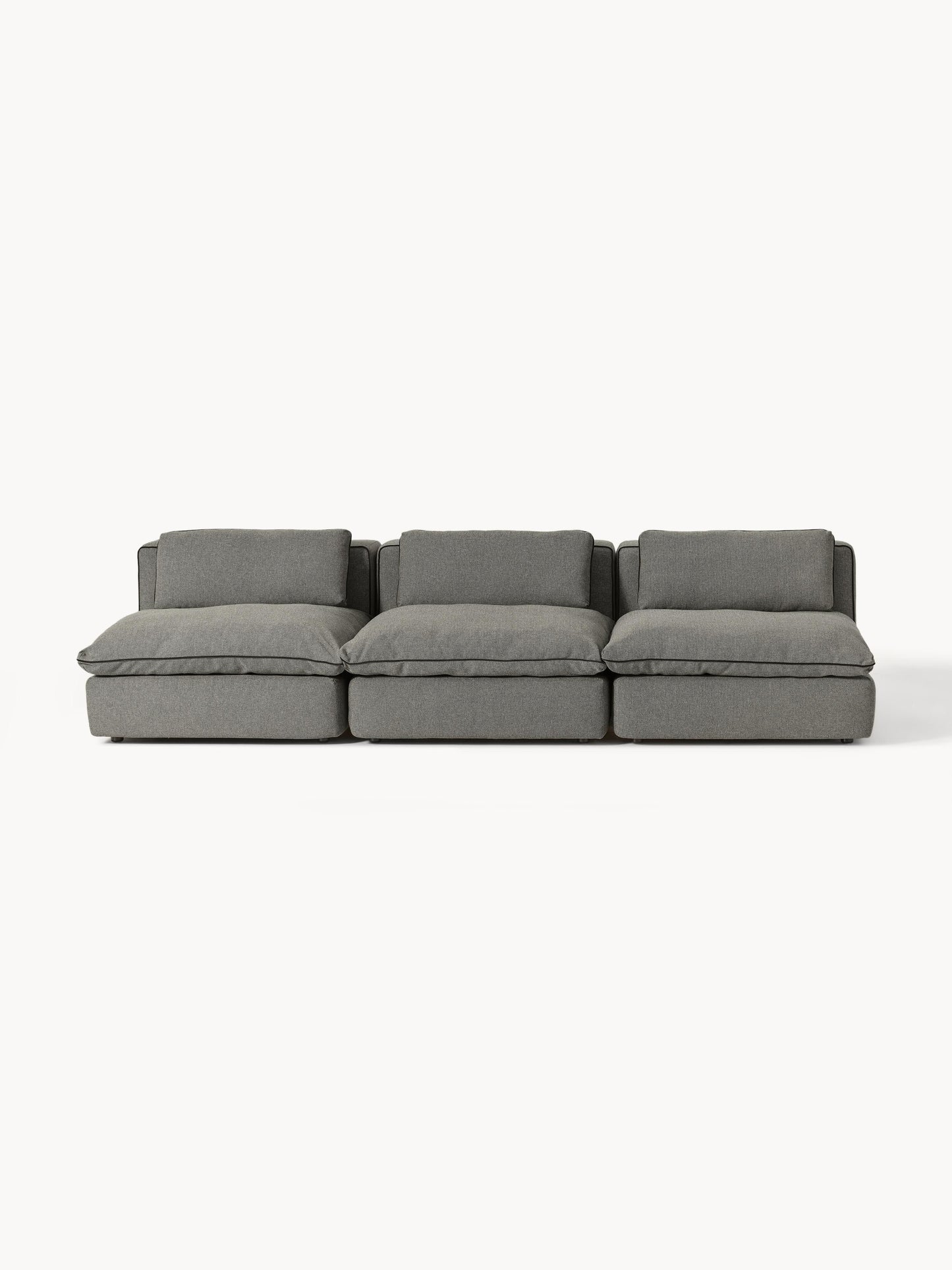 Galeriebild 1 - Modulares Sofa Felix (3-Sitzer)