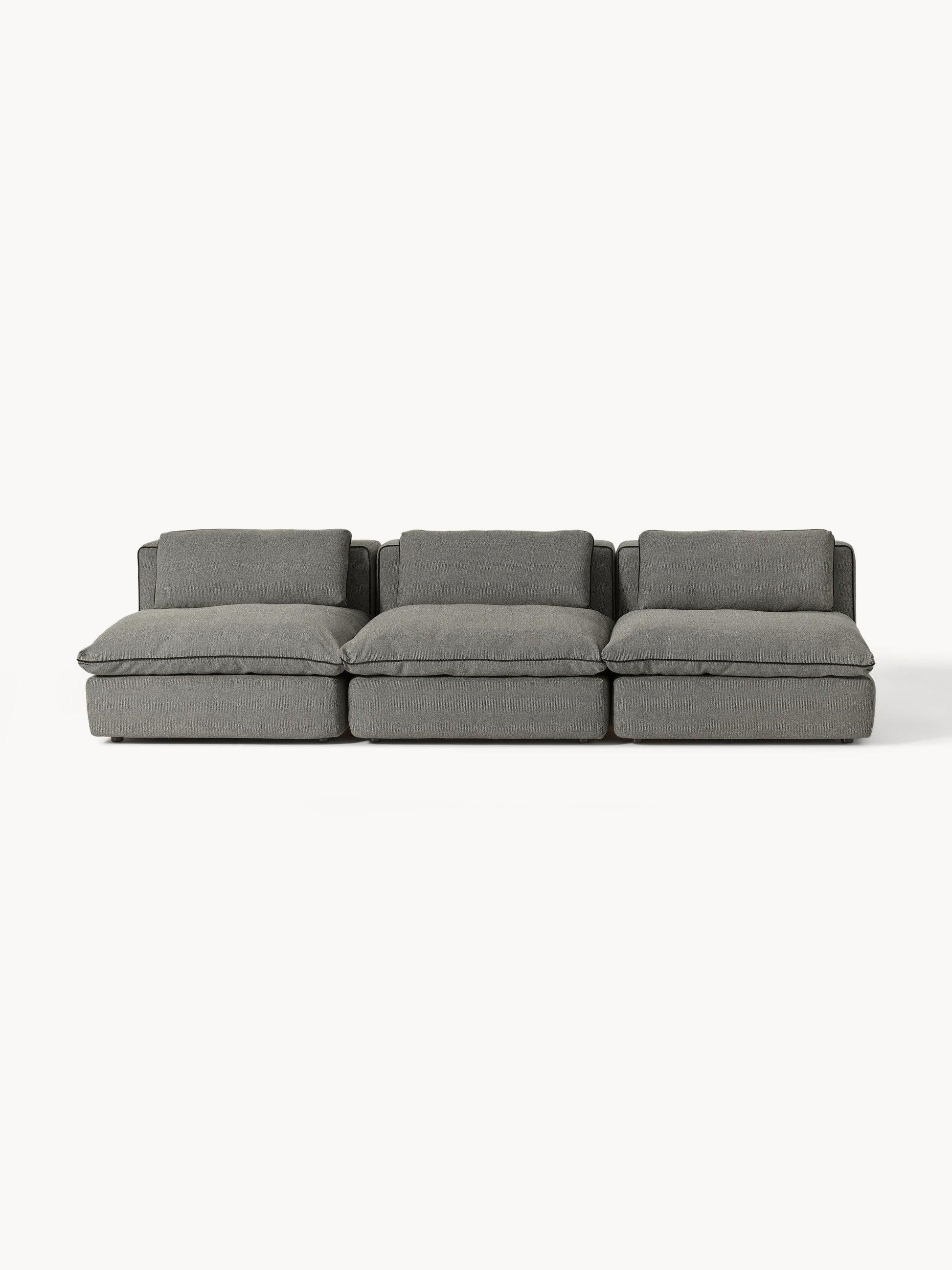 Galeriebild 1 - Modulares Sofa Felix (3-Sitzer)