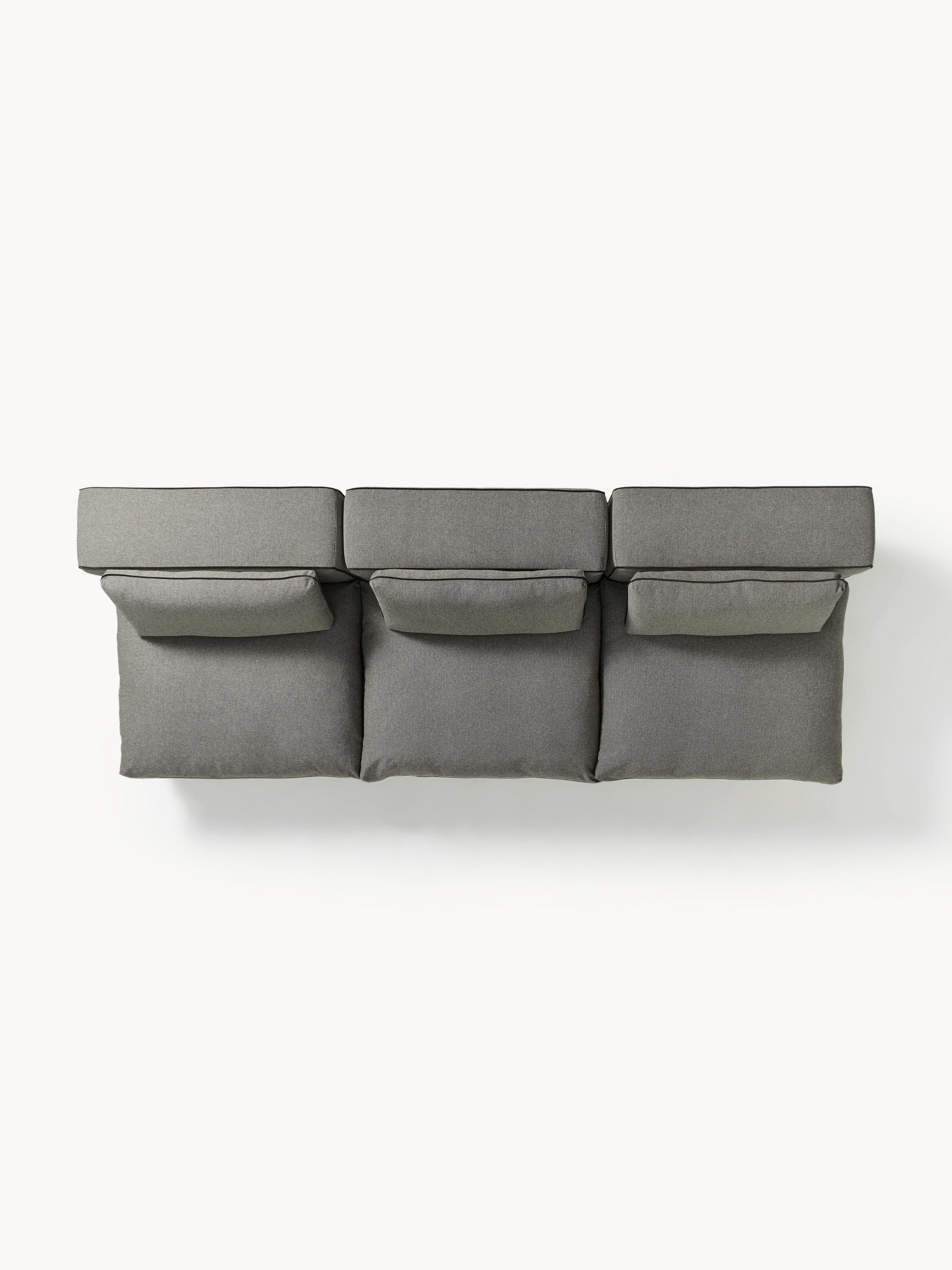Modulares Sofa Felix (3-Sitzer)