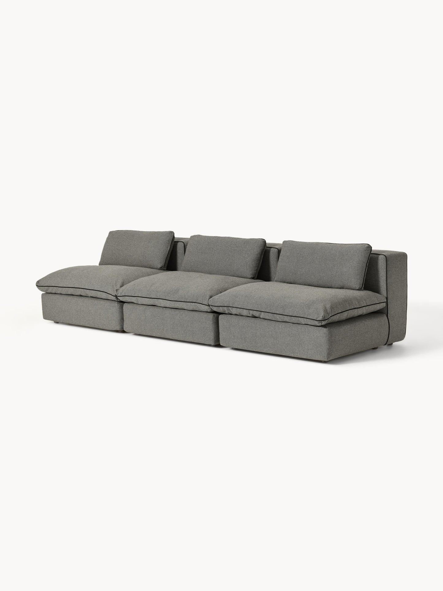 Modulares Sofa Felix (3-Sitzer)