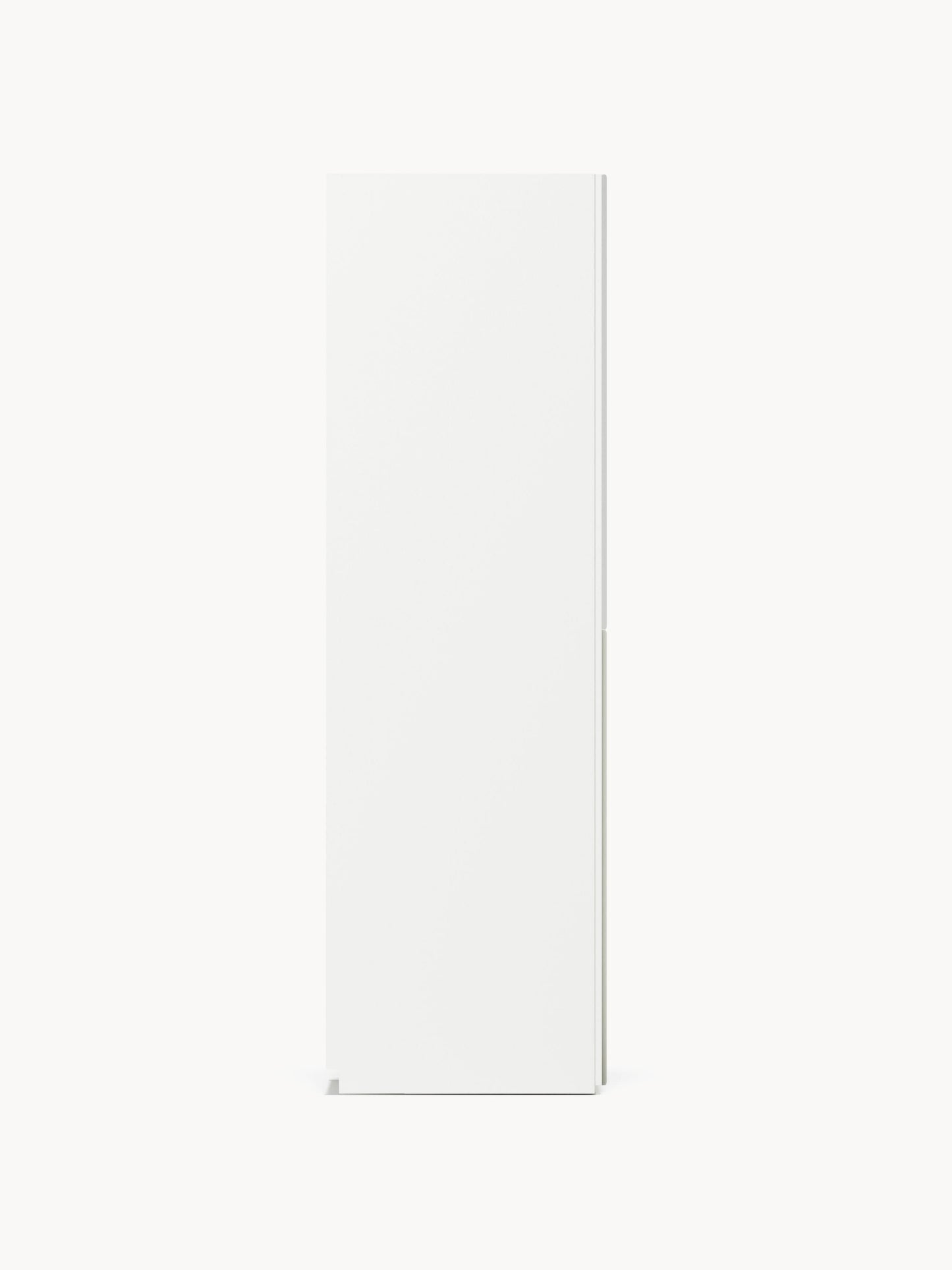 Modularer Drehtürenschrank Leon, 200 cm Breite, in verschiedenen Größen