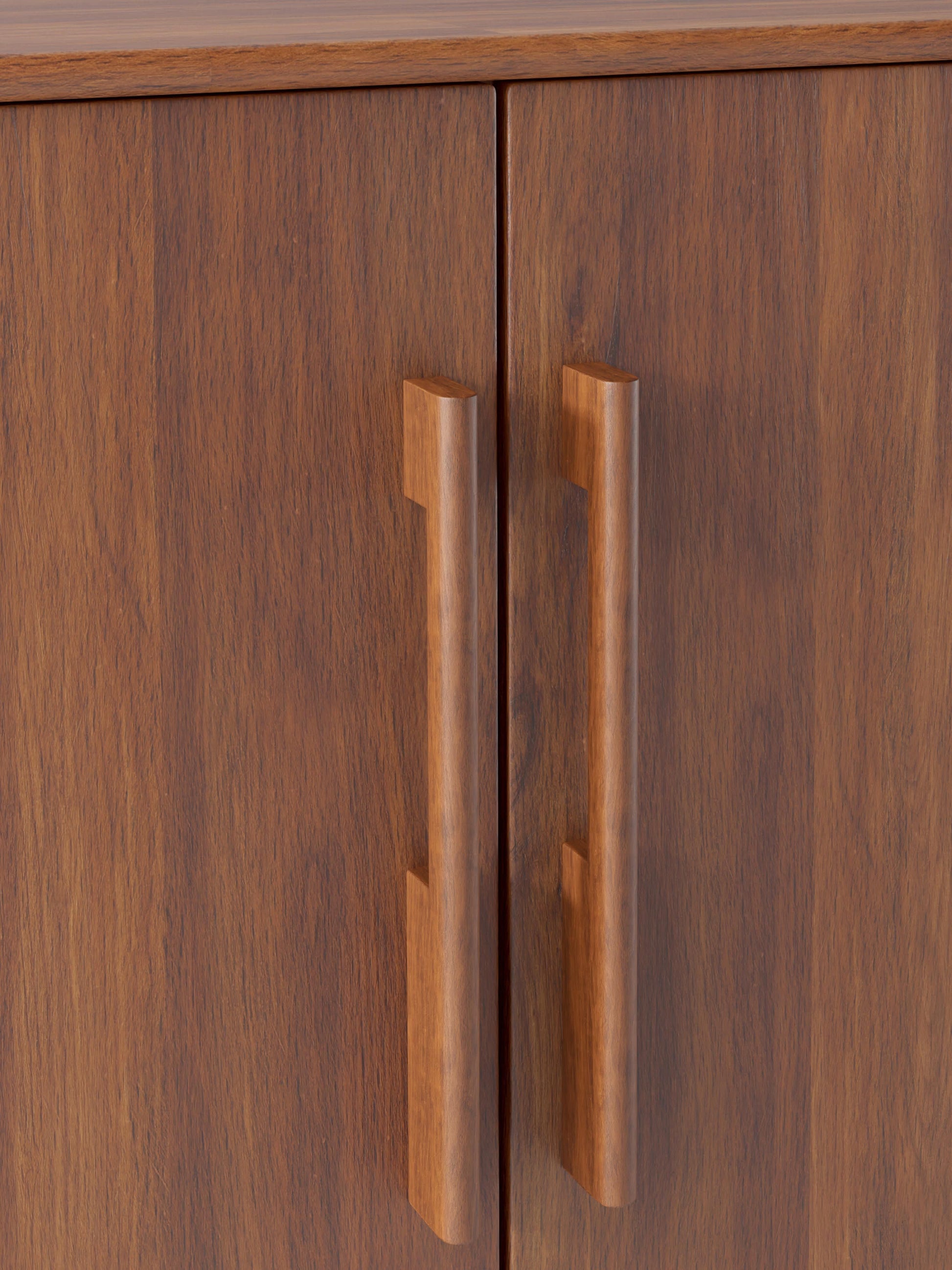 Sideboard Paul aus Mangoholz