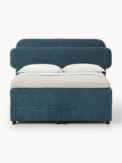 Boxspringbett Enrica