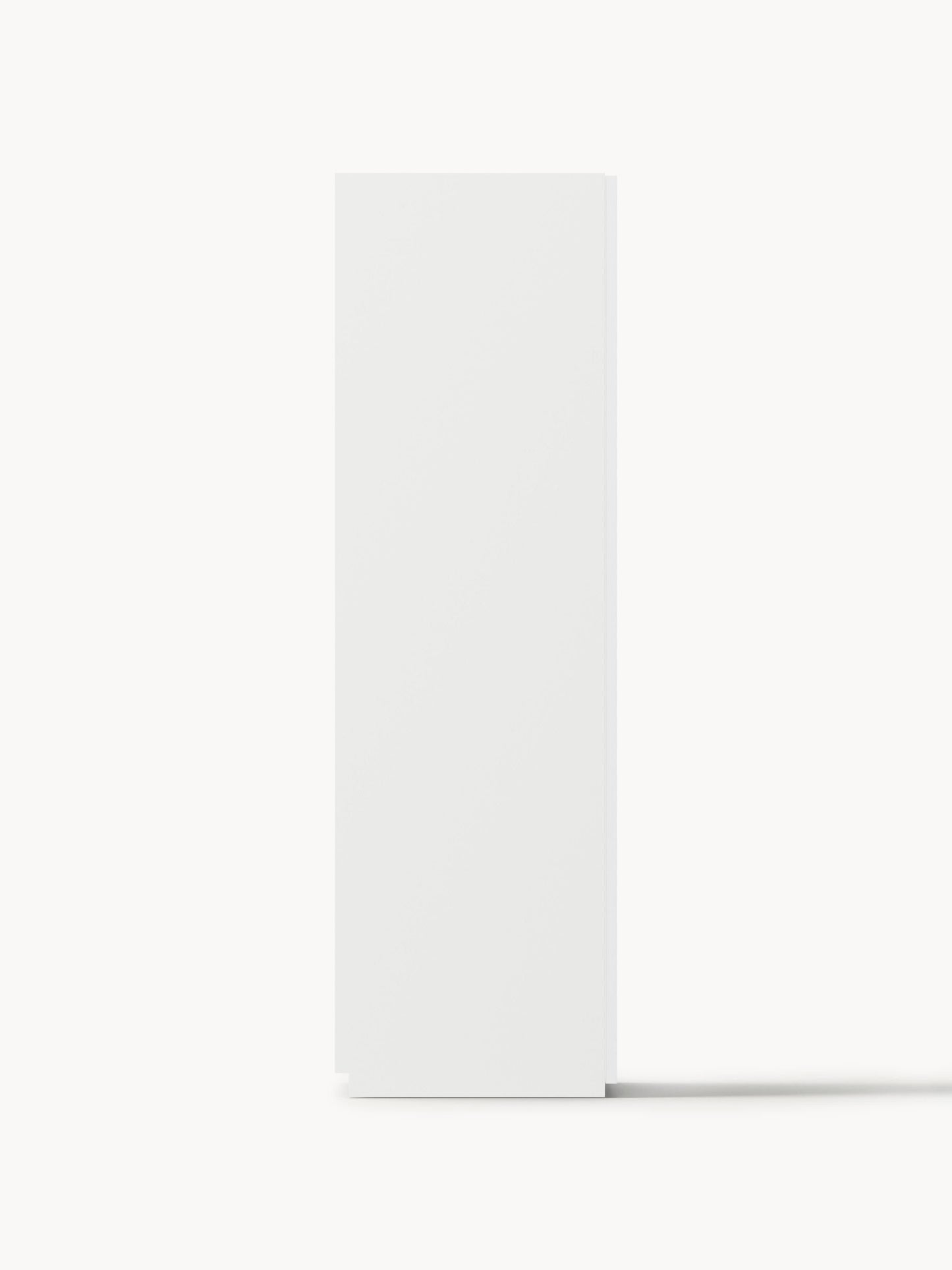 Modularer Drehtürenschrank Jeanne, 100 cm Breite, in verschiedenen Größen