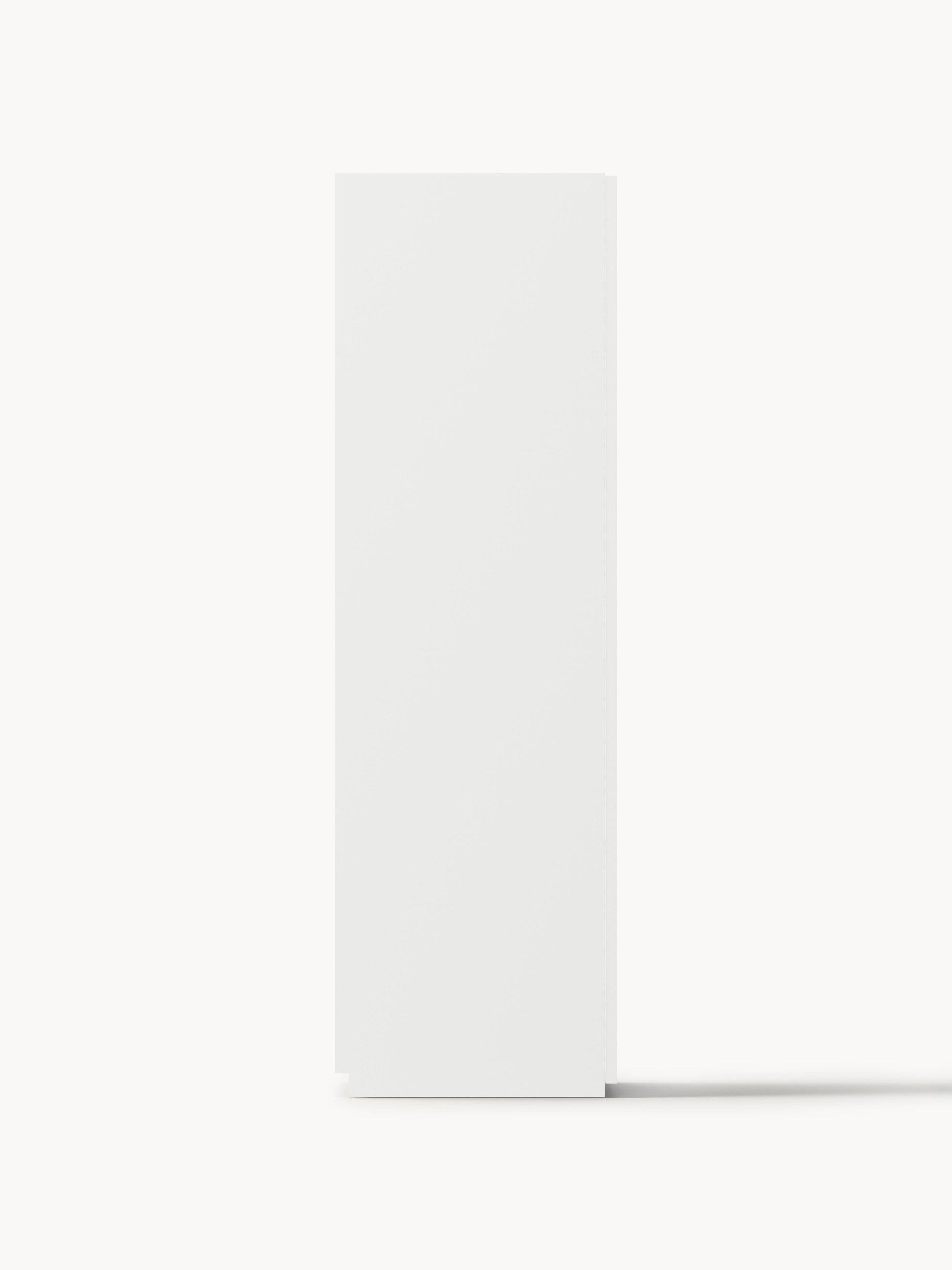 Modularer Drehtürenschrank Jeanne, 100 cm Breite, in verschiedenen Größen