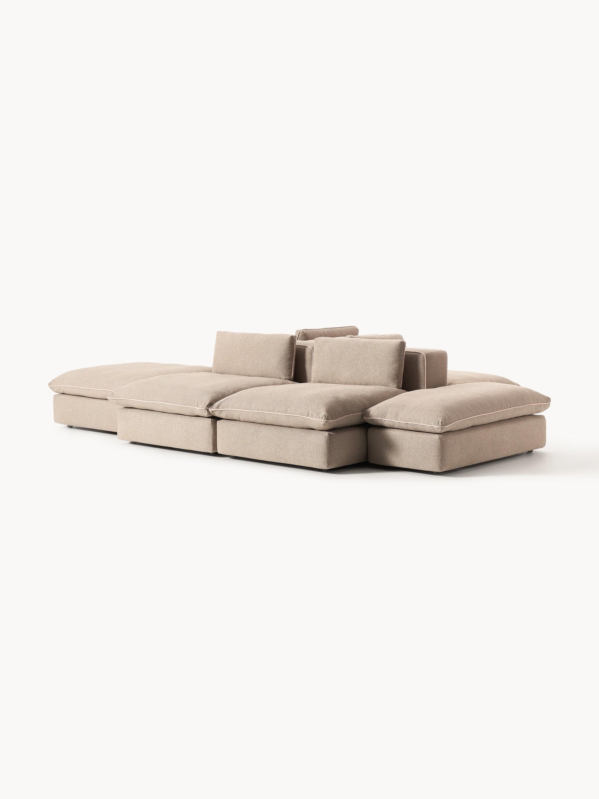 Modulares XL Sofa Felix