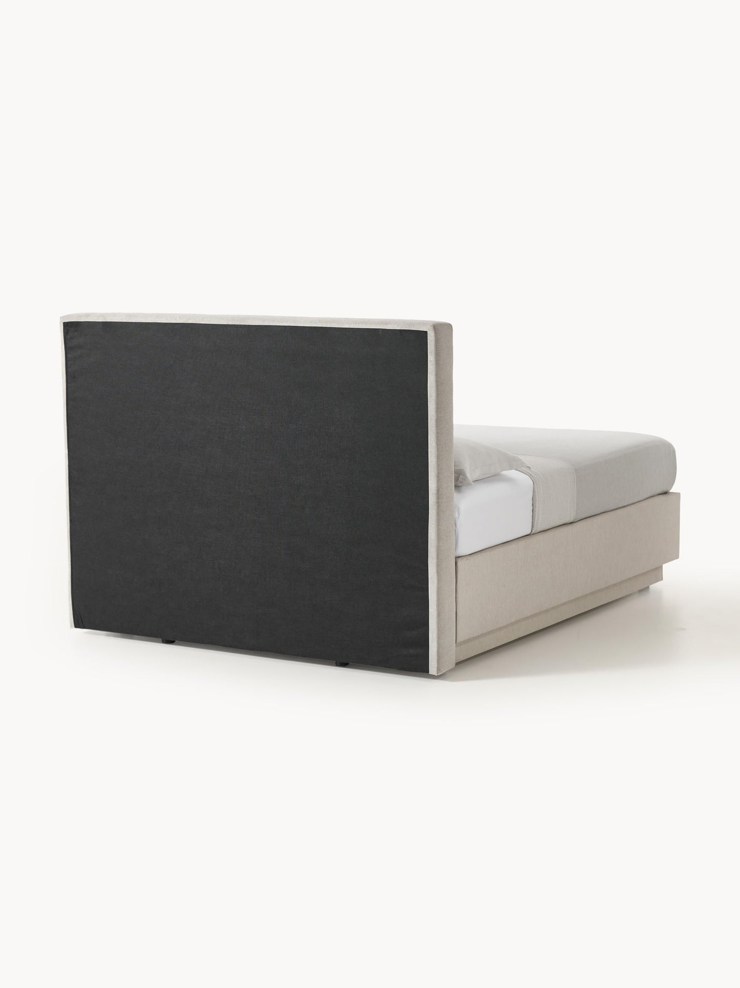Boxspringbett Oberon mit Stauraum