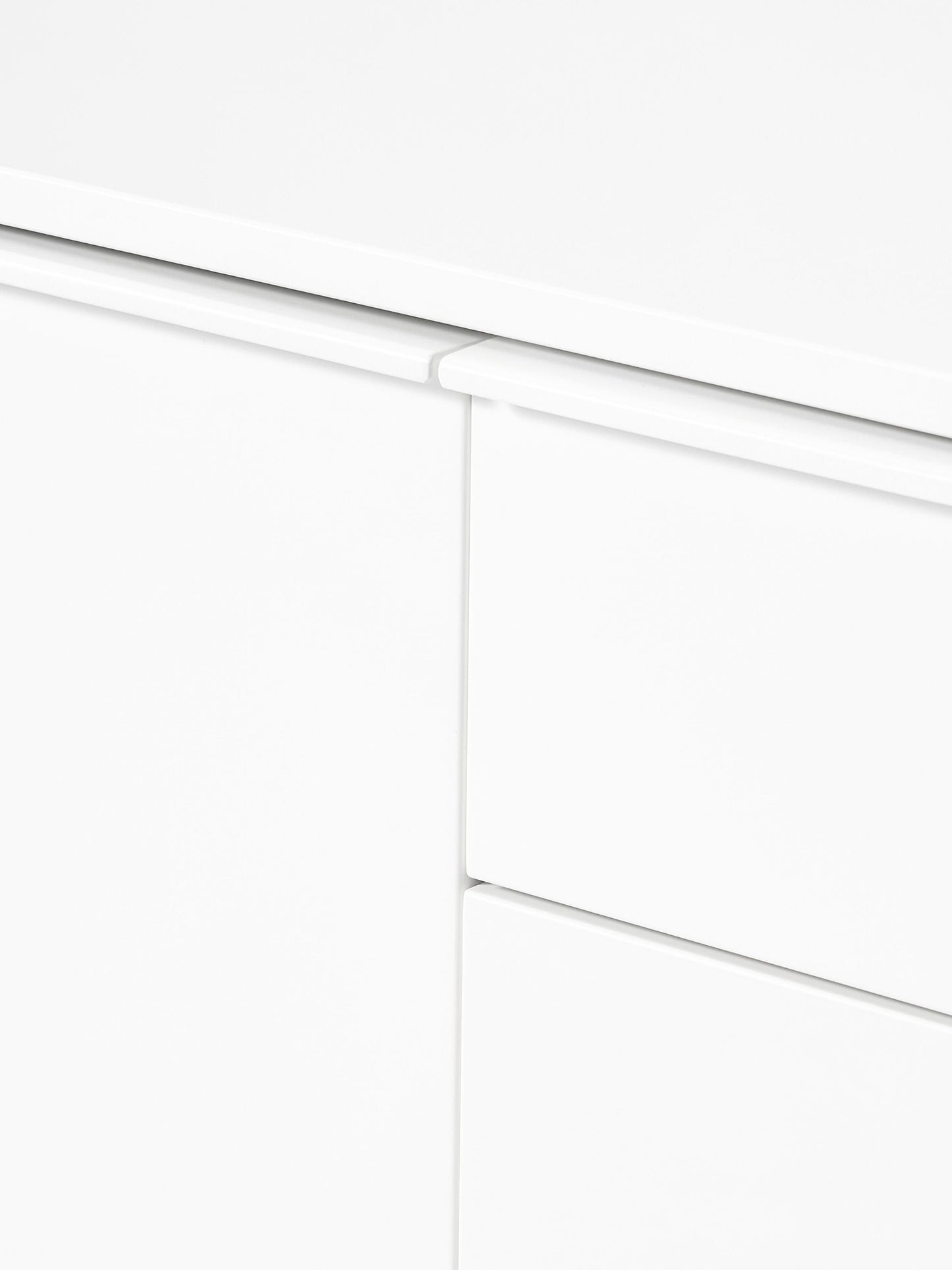 Holz-Sideboard Elona