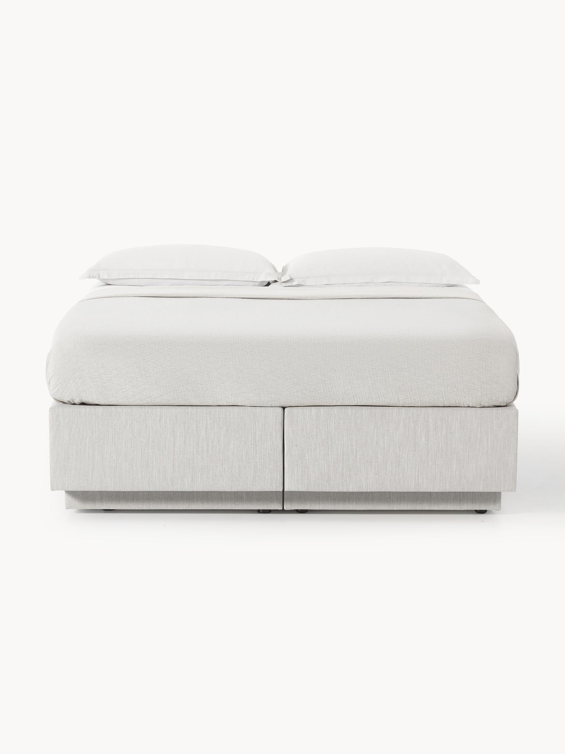 Boxspringbett Enya mit Stauraum