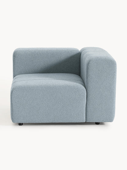 Galeriebild 1 - Bouclé-Eckmodul Lena