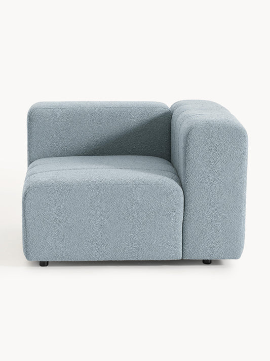 Galeriebild 1 - Bouclé-Eckmodul Lena
