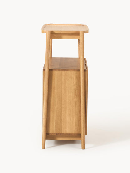 Holz-Highboard Libby