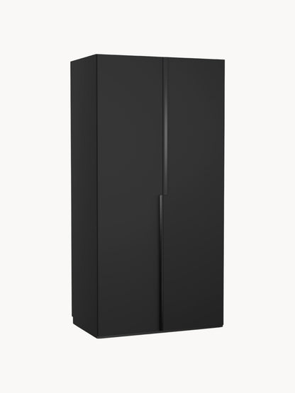 Galeriebild 1 - Modularer Drehtürenschrank Leon