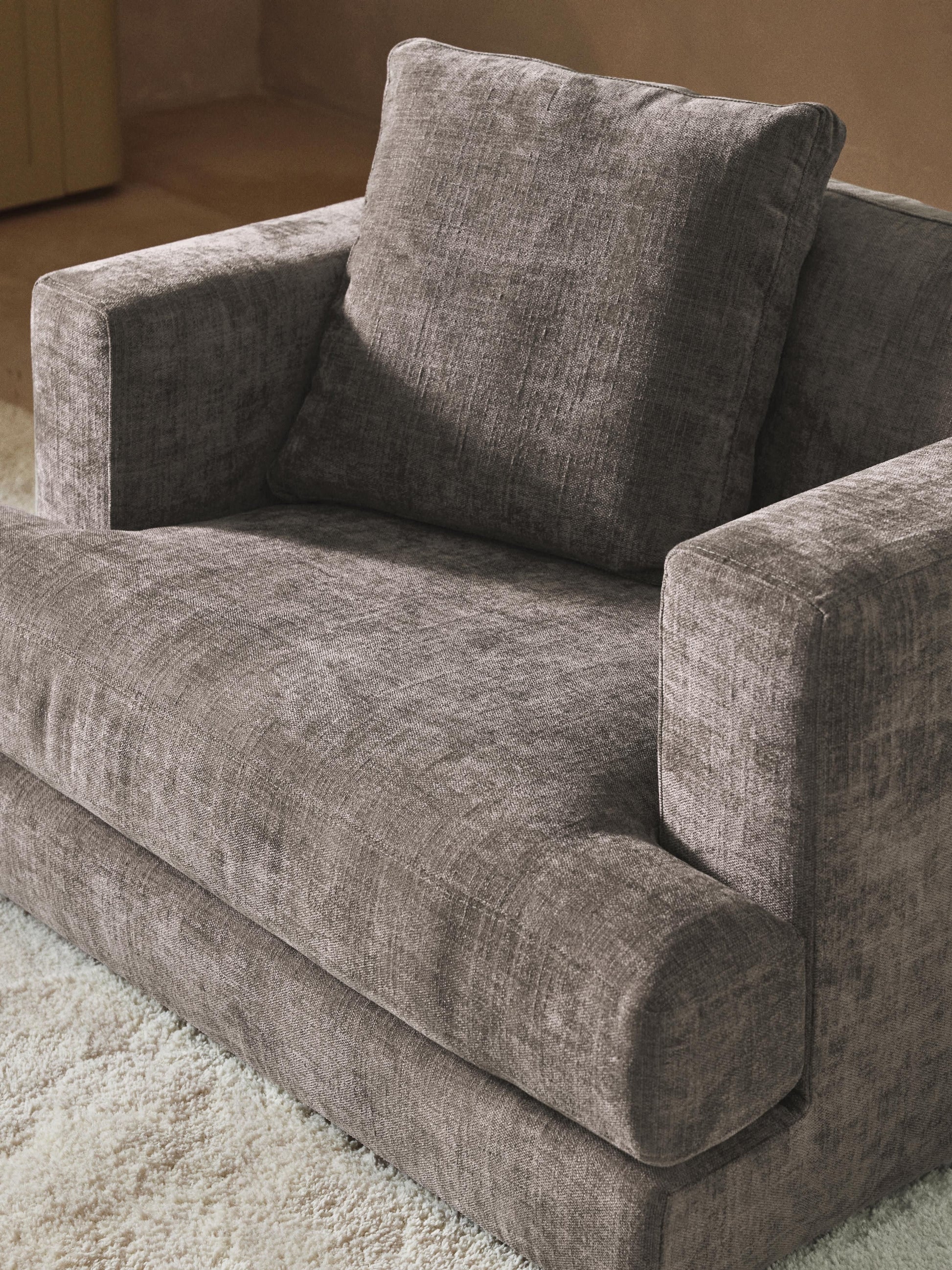 Sessel Tribeca