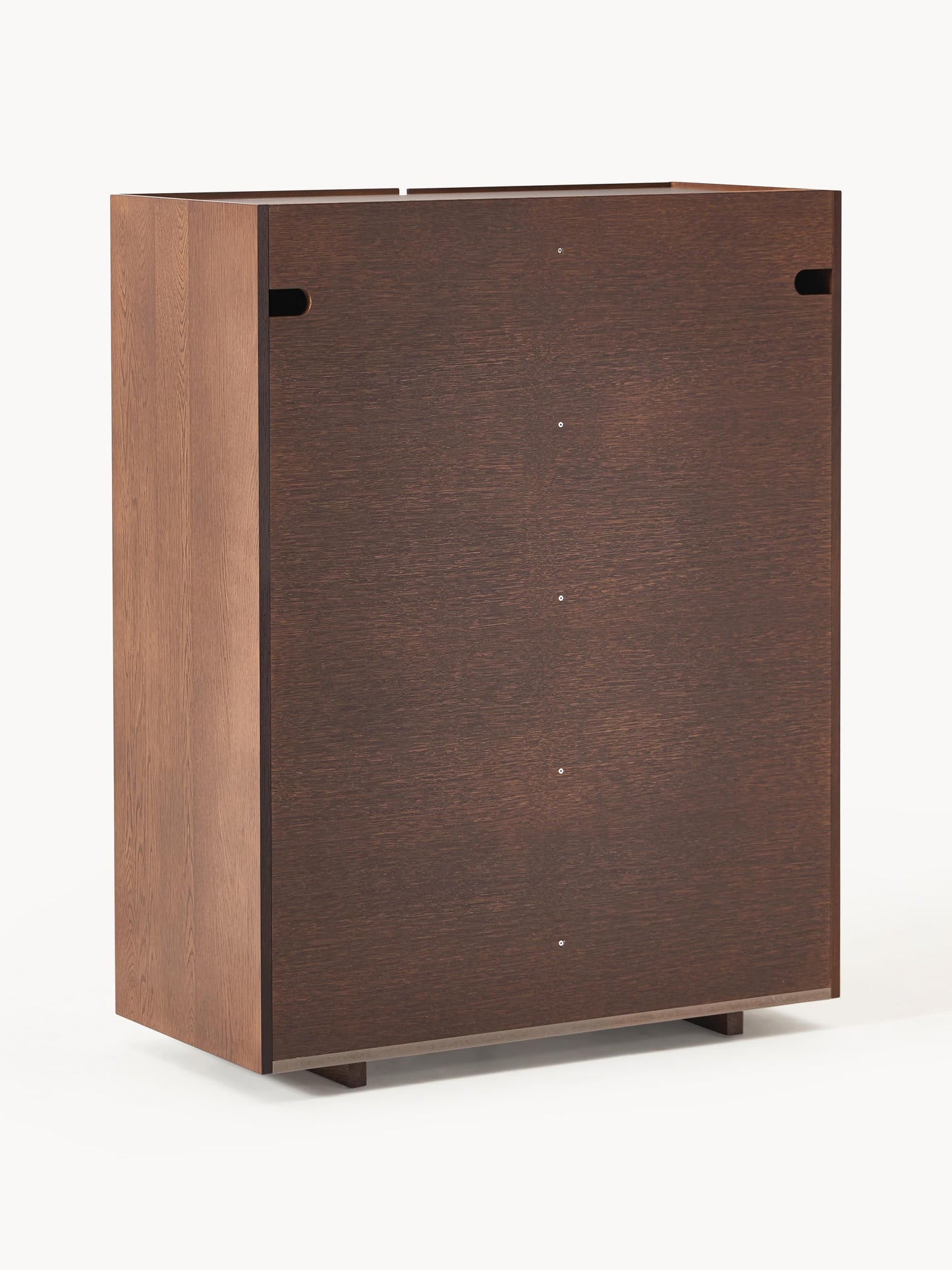 Holz-Highboard Larsen
