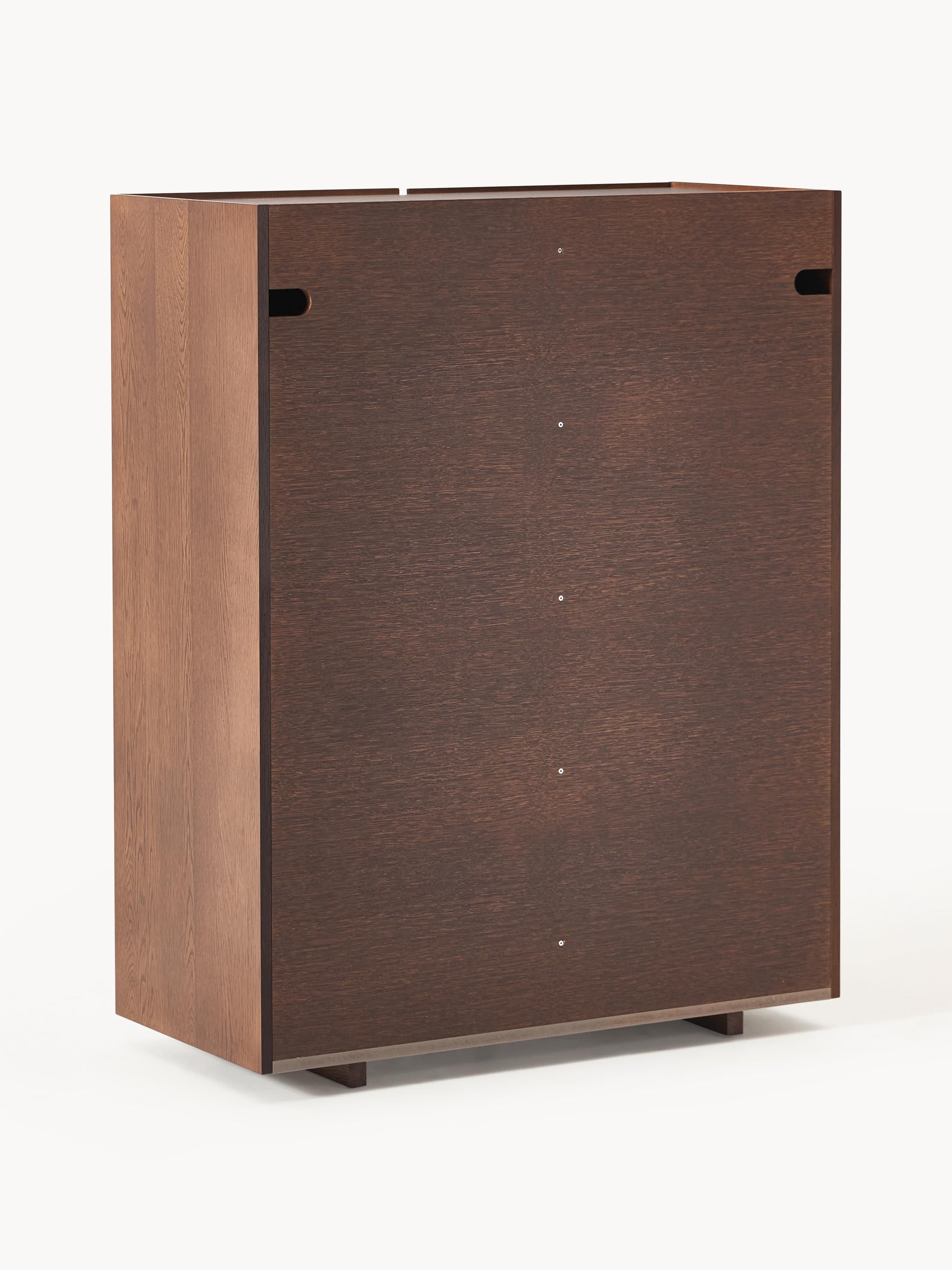Holz-Highboard Larsen