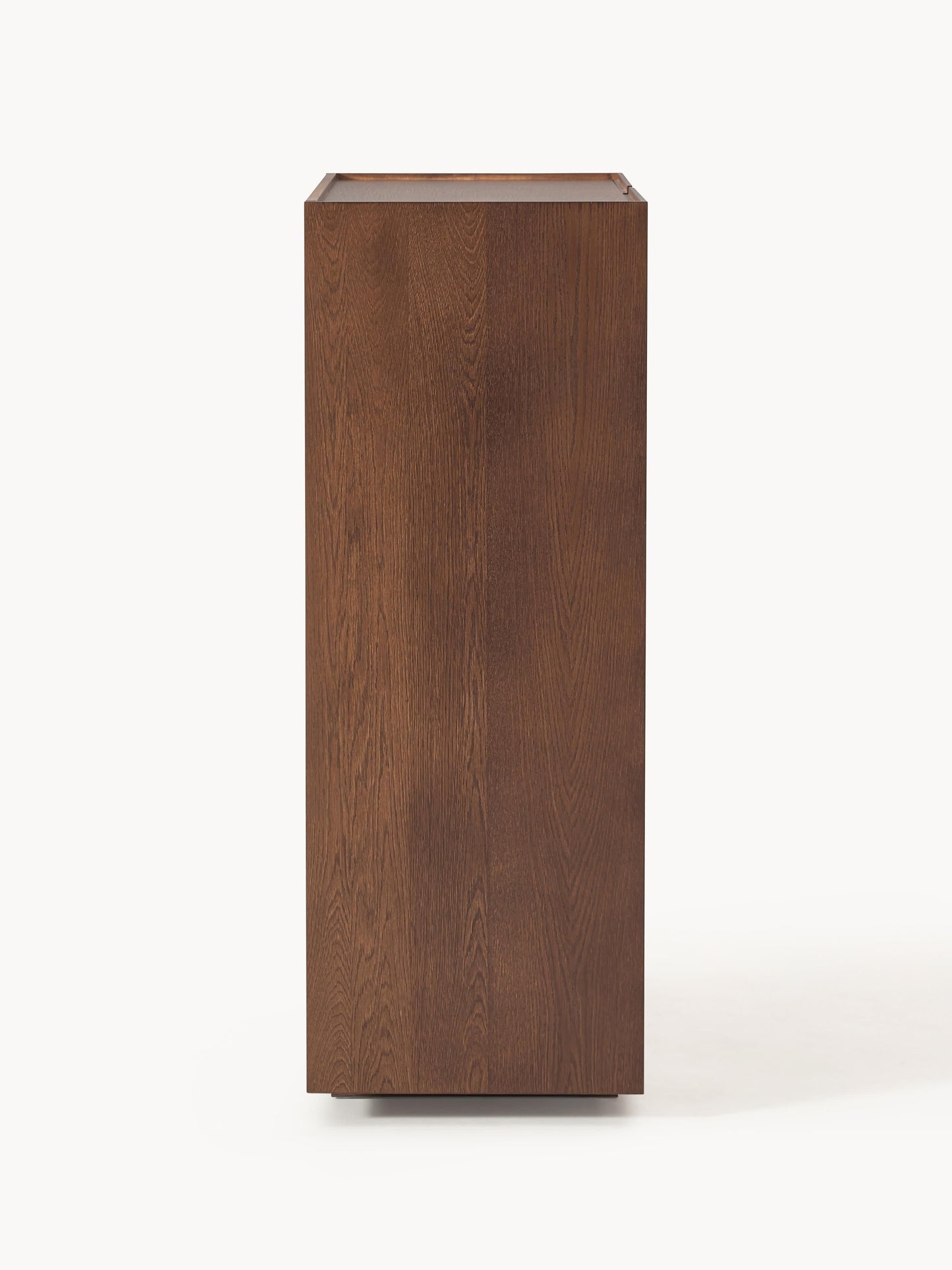 Holz-Highboard Larsen
