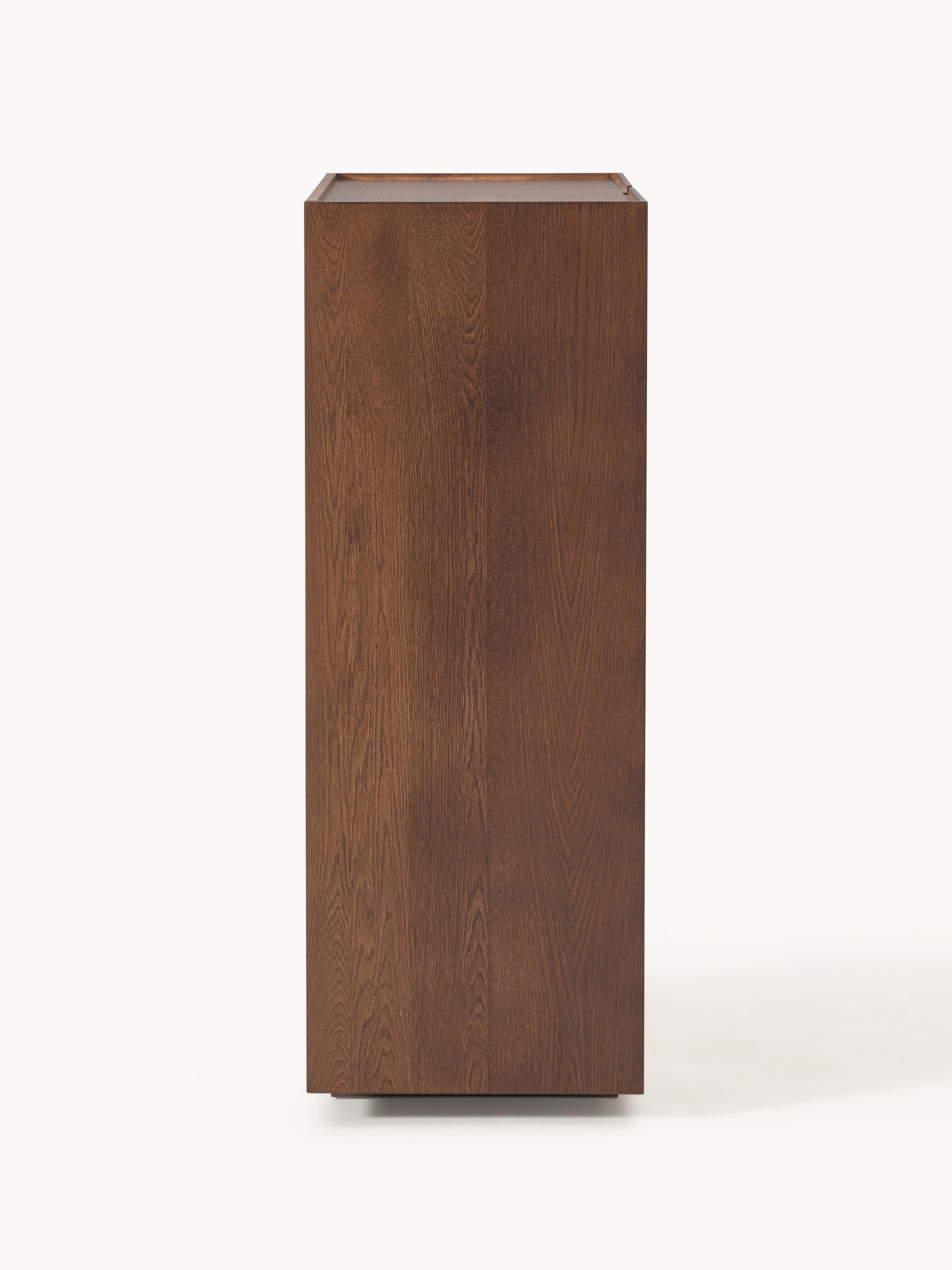 Holz-Highboard Larsen