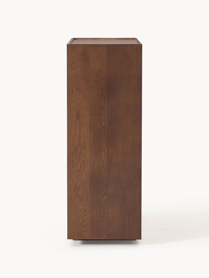 Holz-Highboard Larsen