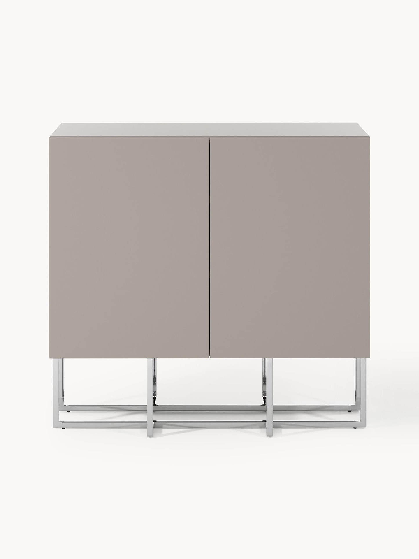 Holz-Schuhschrank Joe