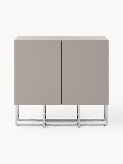 Holz-Schuhschrank Joe