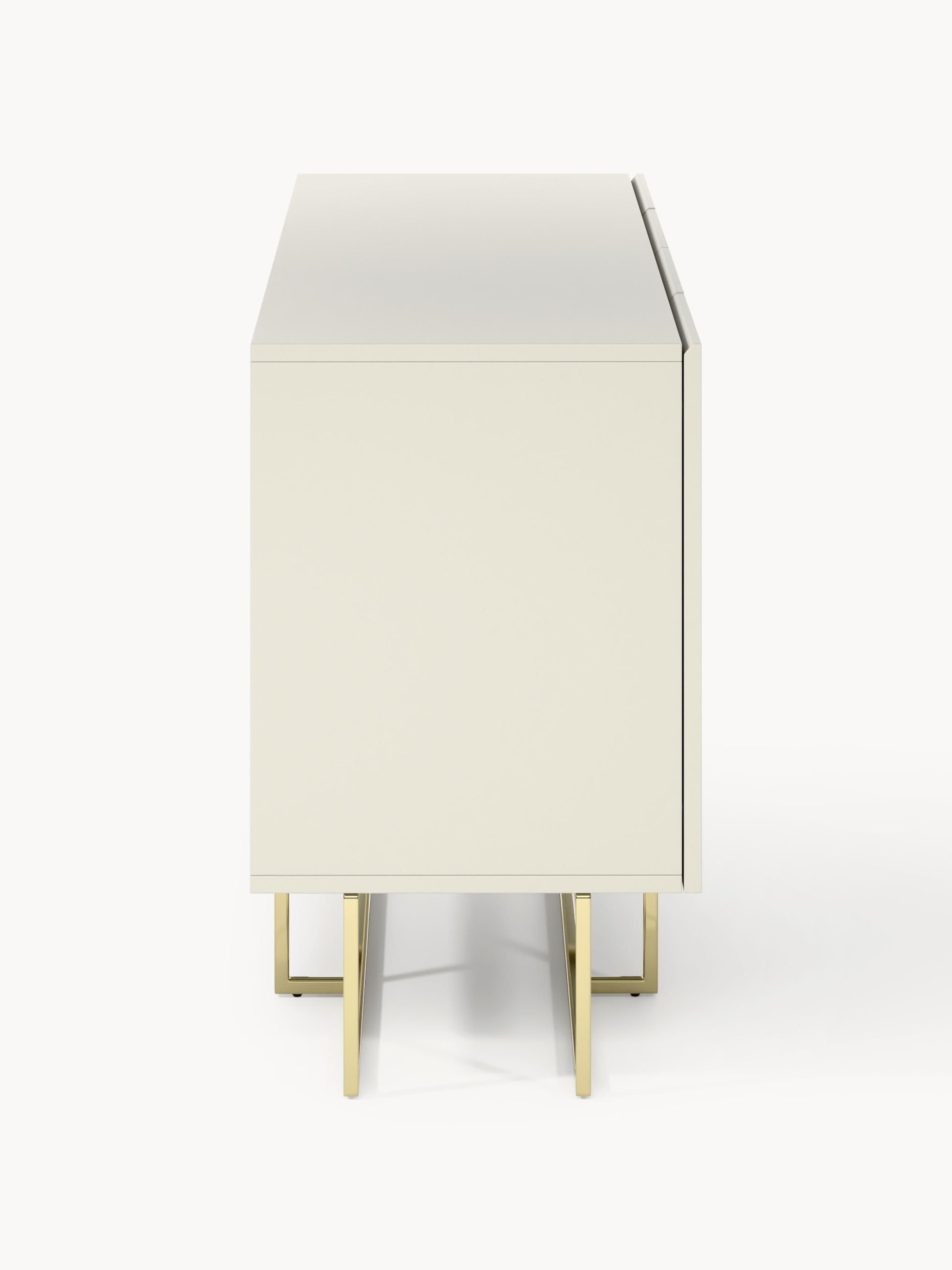 Holz-Sideboard Joe