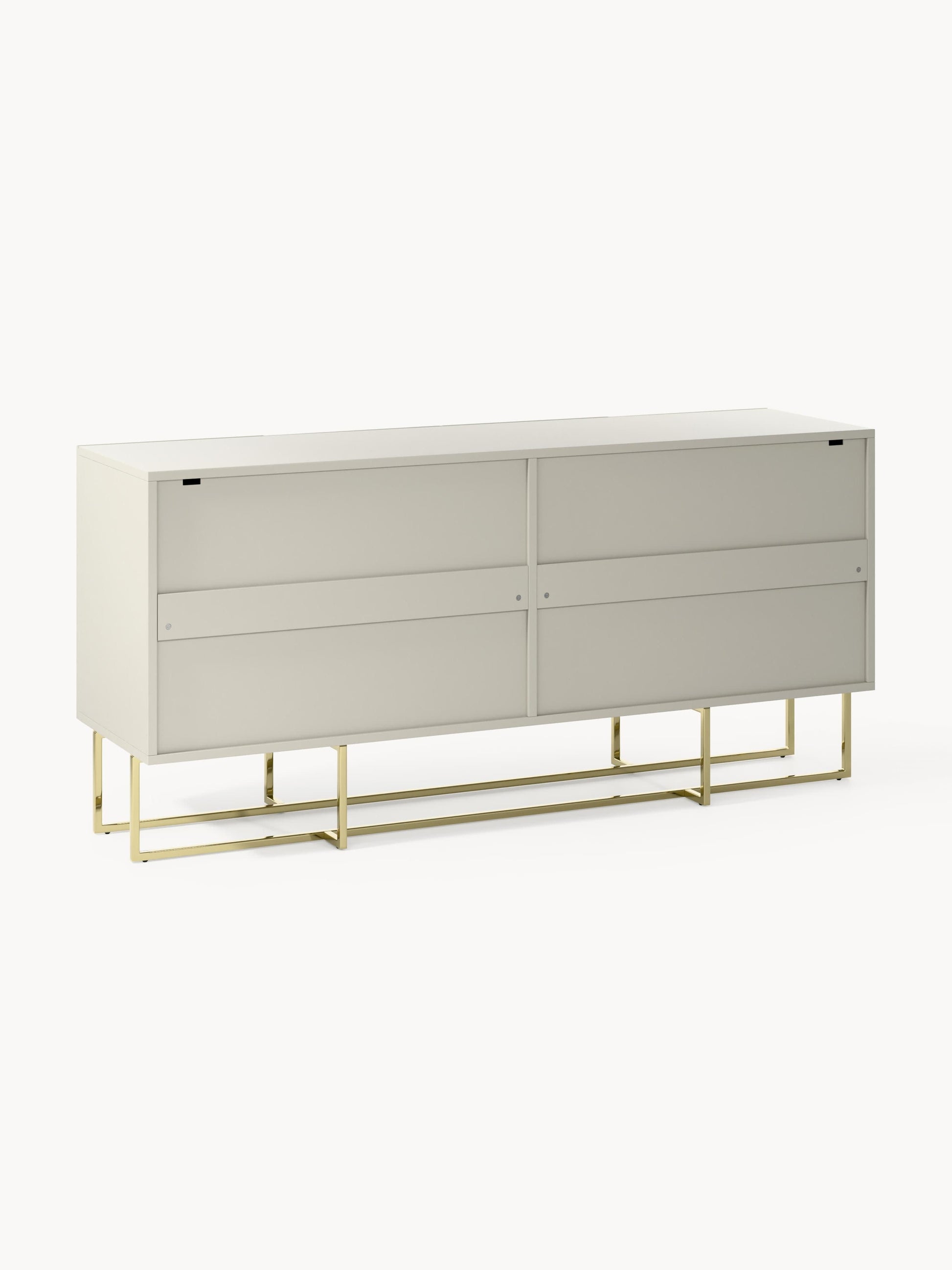 Holz-Sideboard Joe