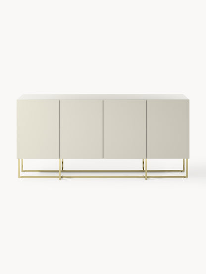 Holz-Sideboard Joe