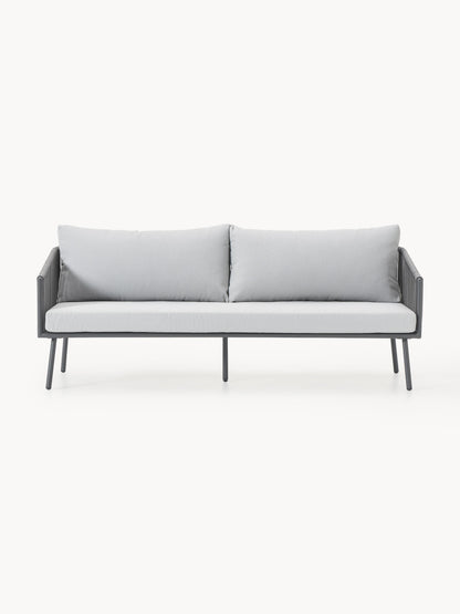 Galeriebild 1 - Garten-Sofa Malo (3-Sitzer)