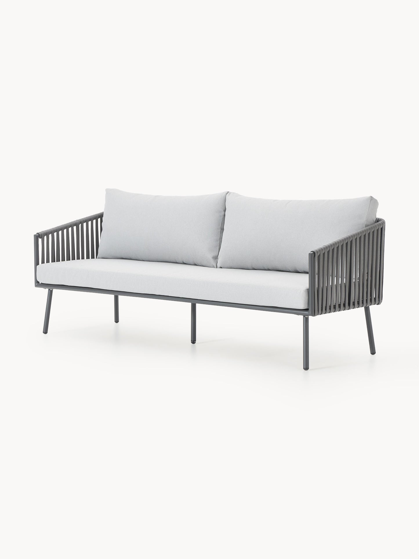 Garten-Sofa Malo (3-Sitzer)