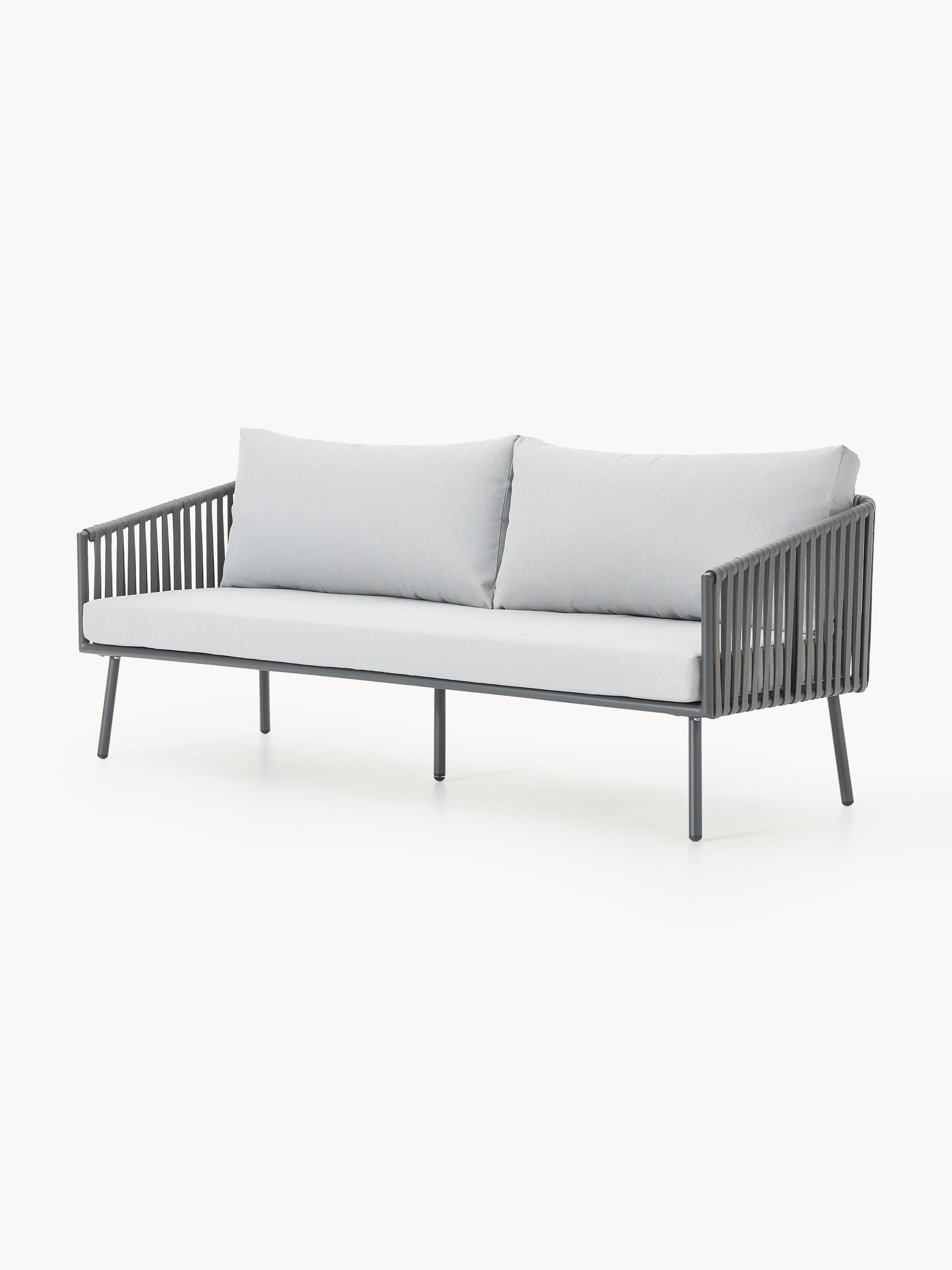 Garten-Sofa Malo (3-Sitzer)