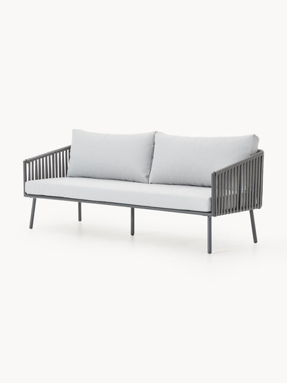 Garten-Sofa Malo (3-Sitzer)