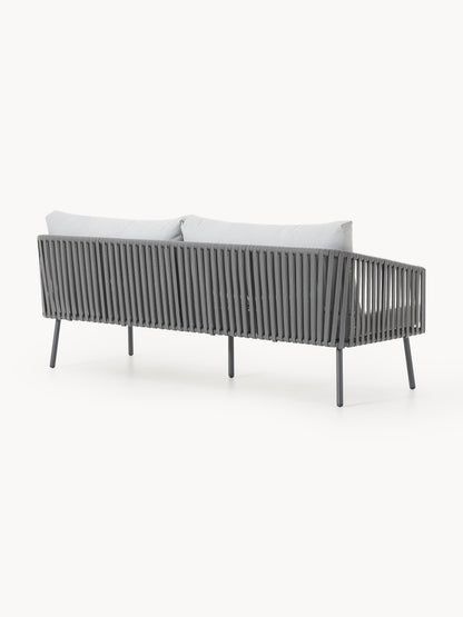 Garten-Sofa Malo (3-Sitzer)