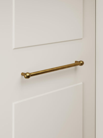 Modularer Eck-Kleiderschrank Charlotte, 115 cm Breite