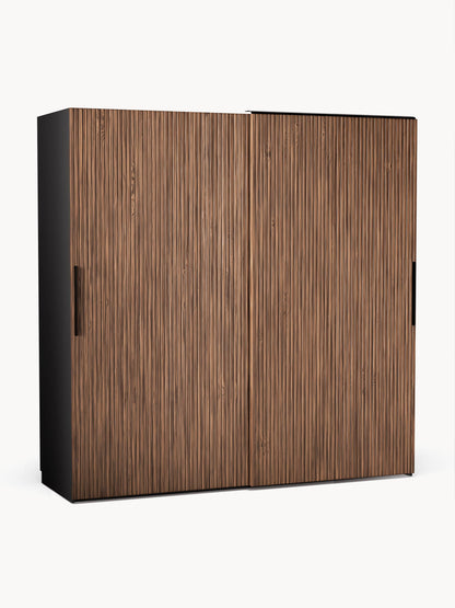 Galeriebild 1 - Modularer Schwebetürenschrank Simone