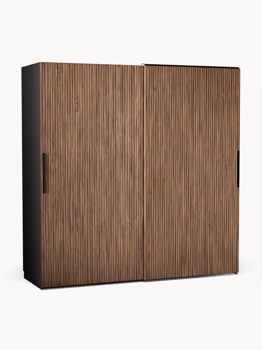 Galeriebild 1 - Modularer Schwebetürenschrank Simone