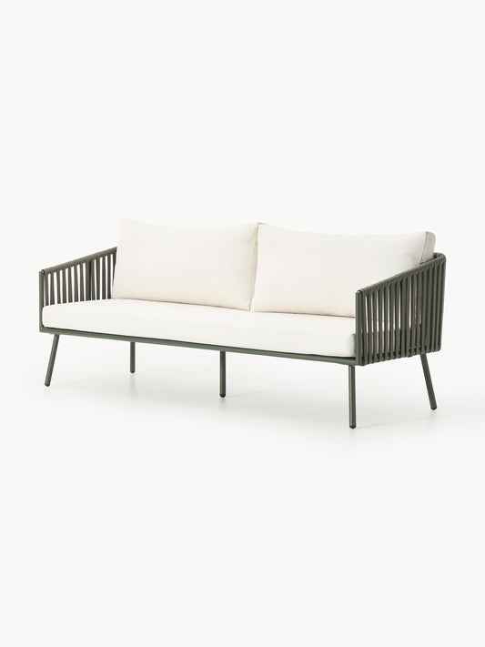 Garten-Sofa Malo (3-Sitzer)