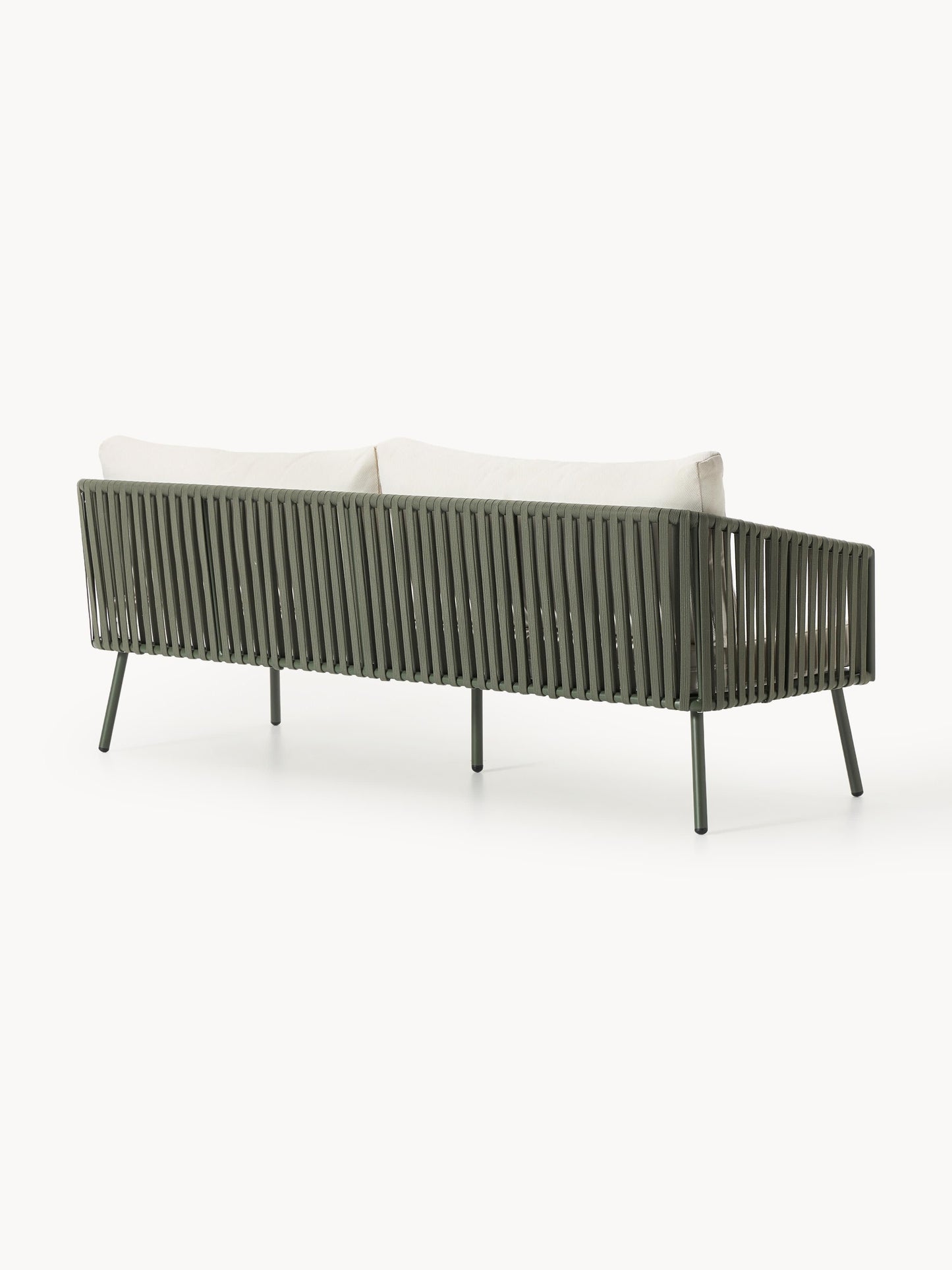 Garten-Sofa Malo (3-Sitzer)