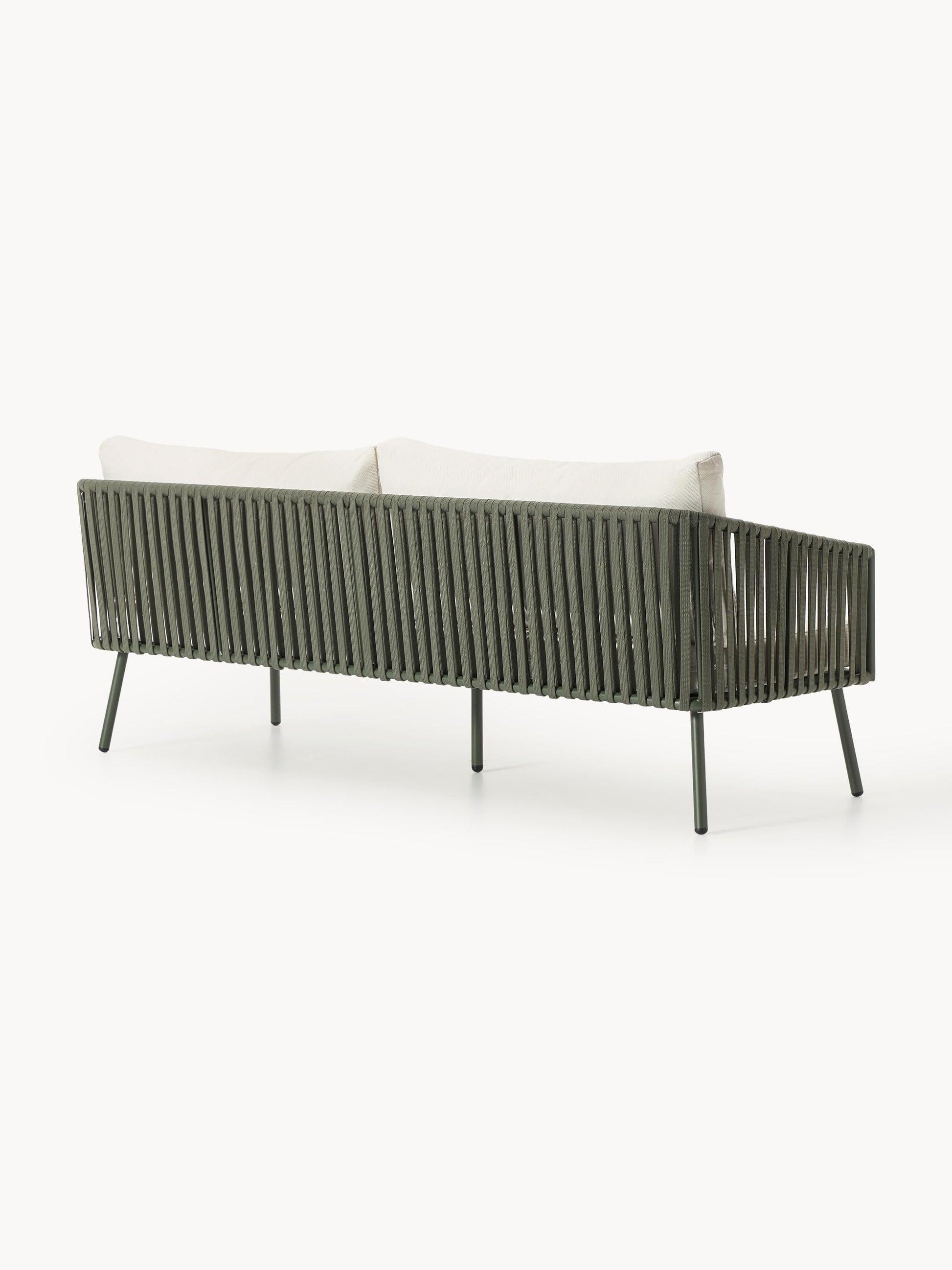 Garten-Sofa Malo (3-Sitzer)