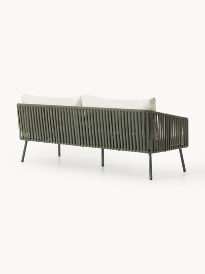 Garten-Sofa Malo (3-Sitzer)