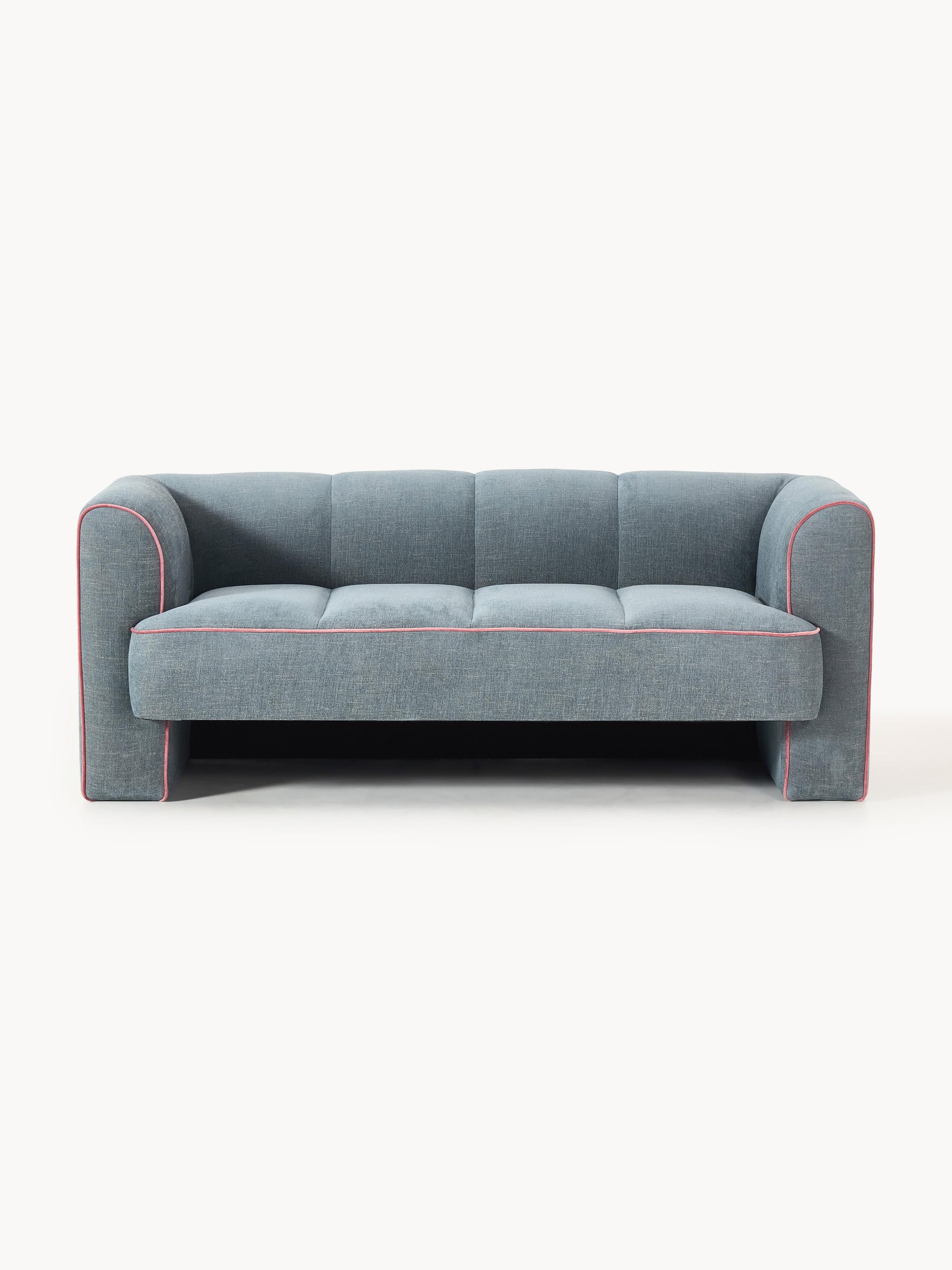 Galeriebild 1 - Sofa Bobi (2-Sitzer)