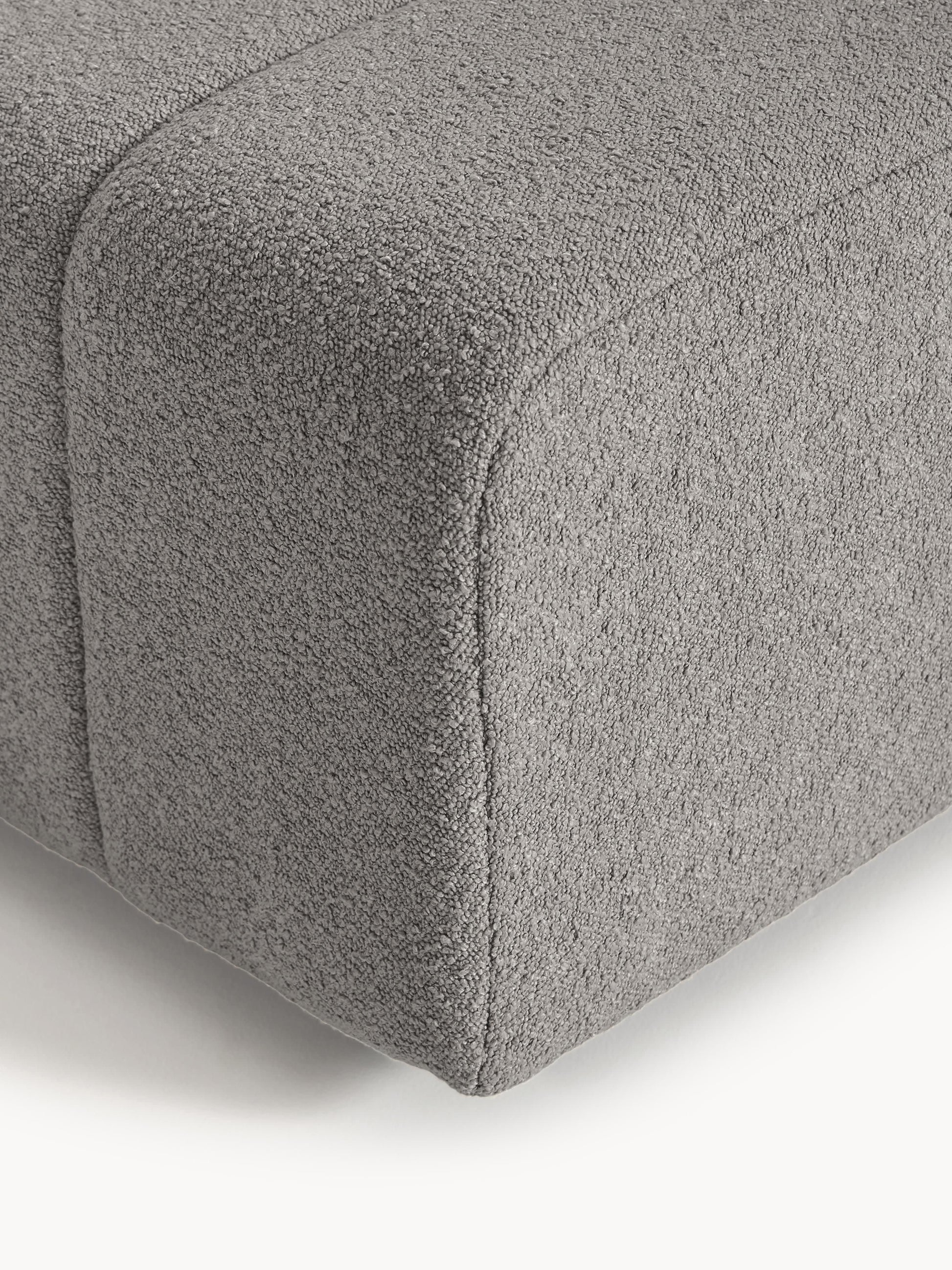 Bouclé-Eckmodul Lena