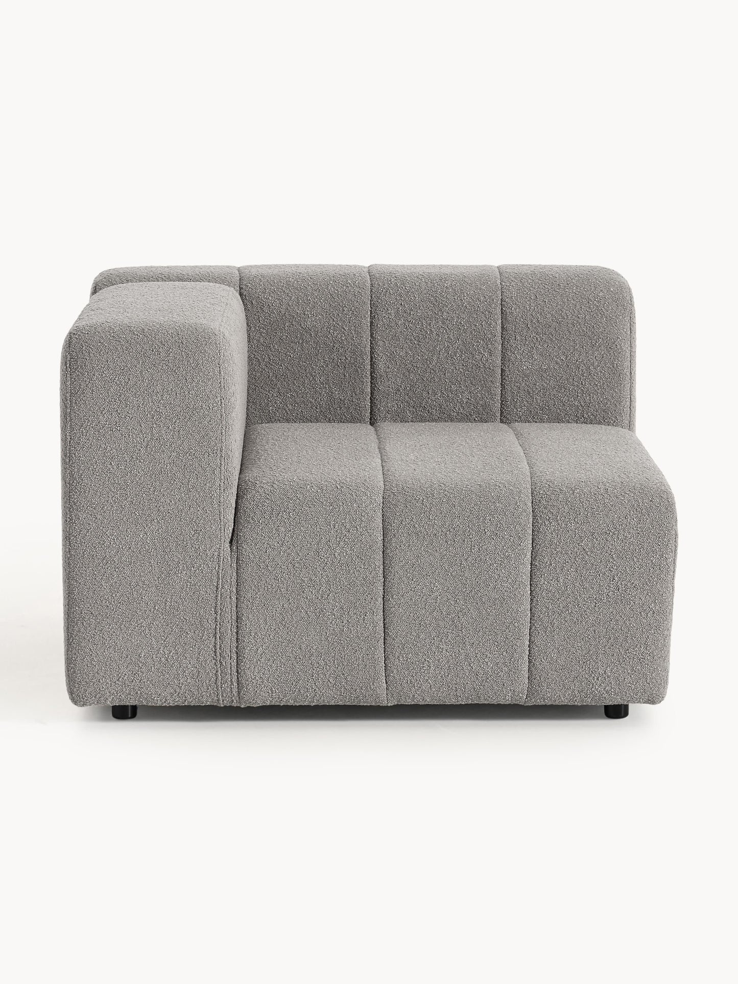 Bouclé-Eckmodul Lena