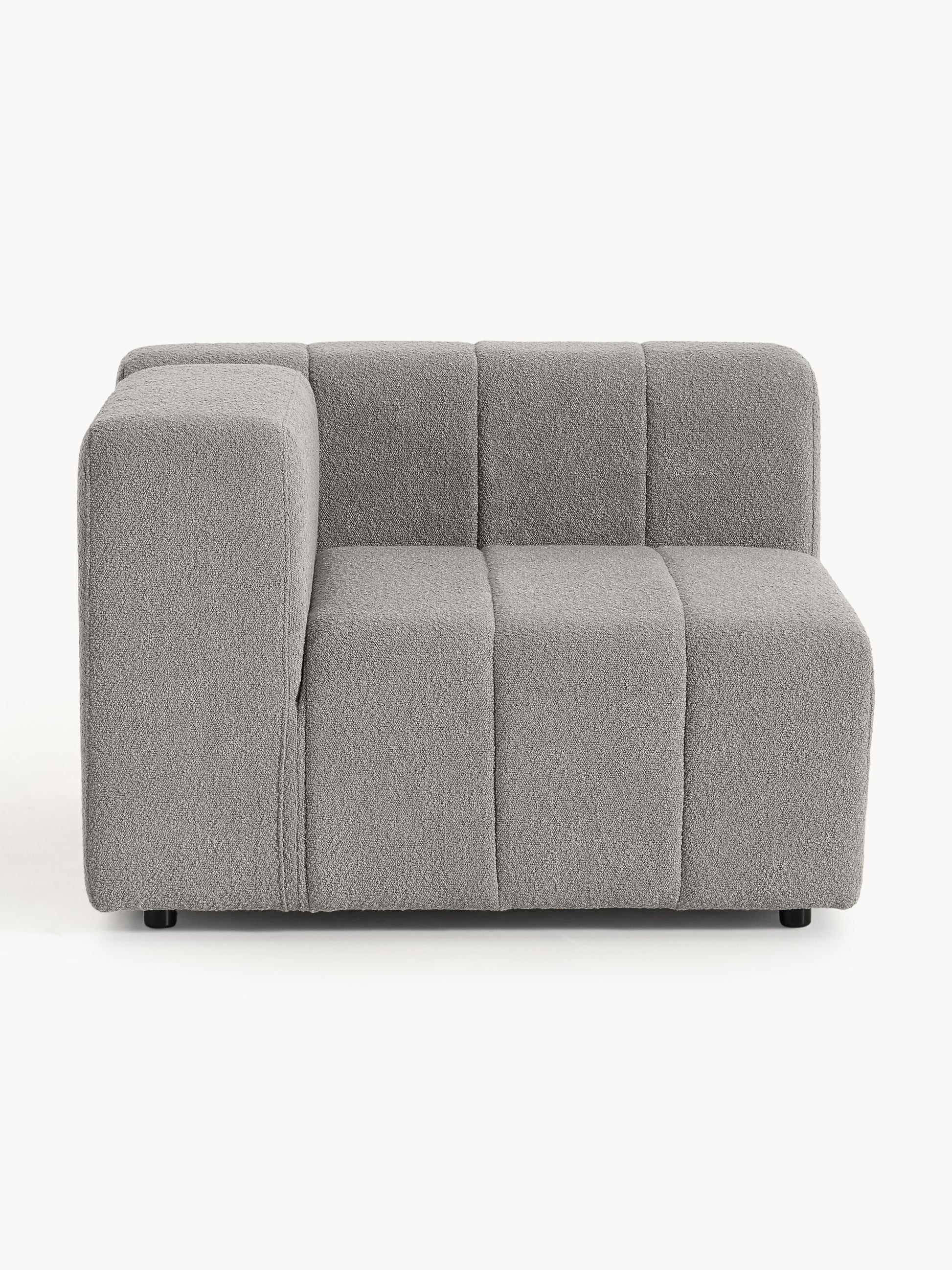 Bouclé-Eckmodul Lena