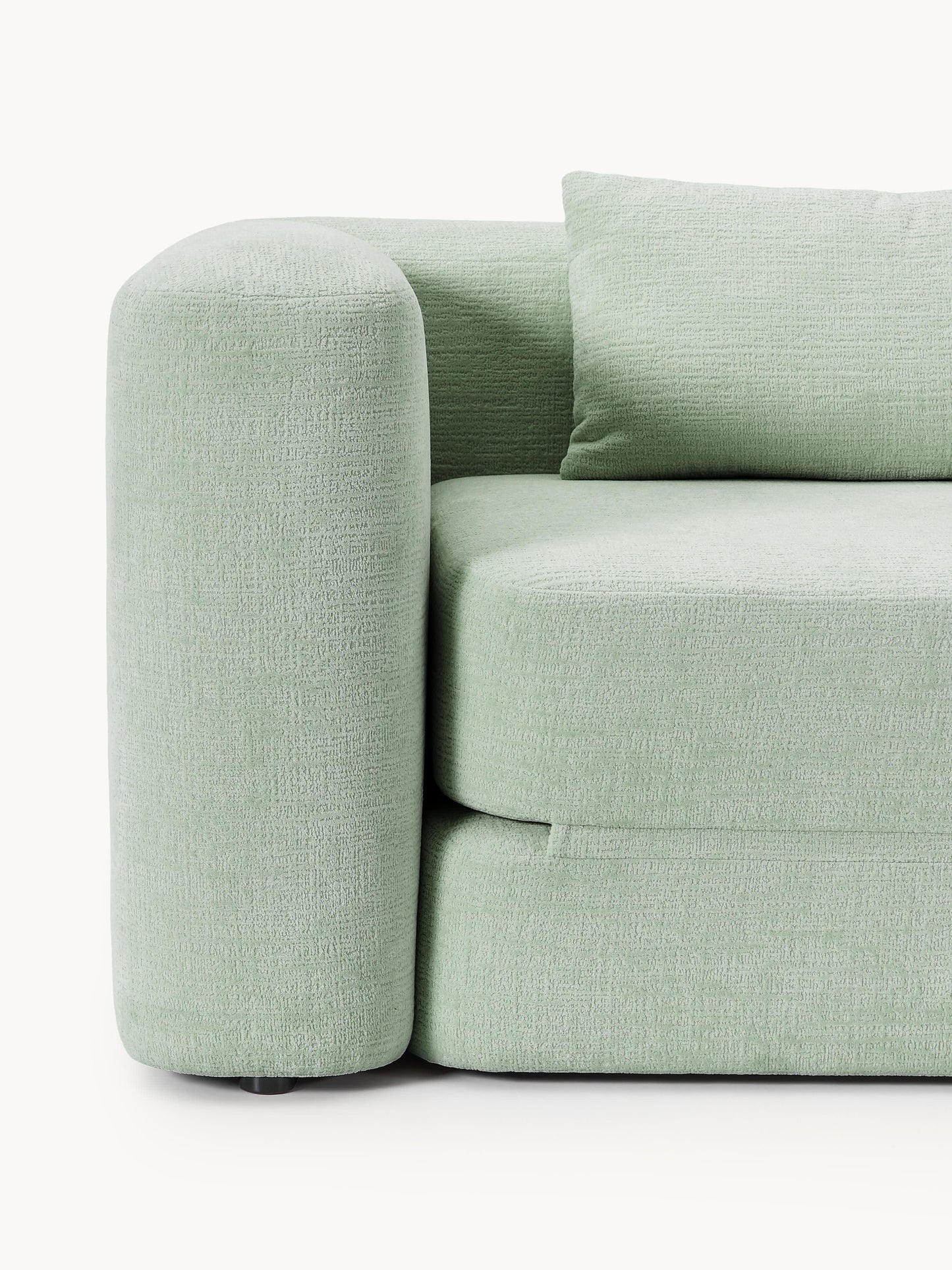 Schlafsofa Livvie (3-Sitzer)