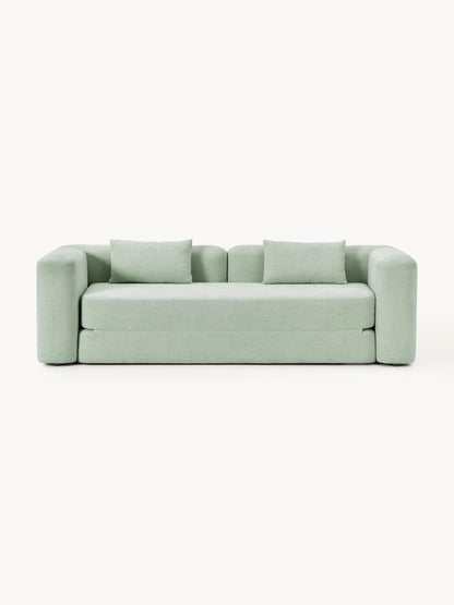 Galeriebild 1 - Schlafsofa Livvie (3-Sitzer)