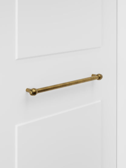 Modularer Eck-Kleiderschrank Charlotte, 115 cm Breite
