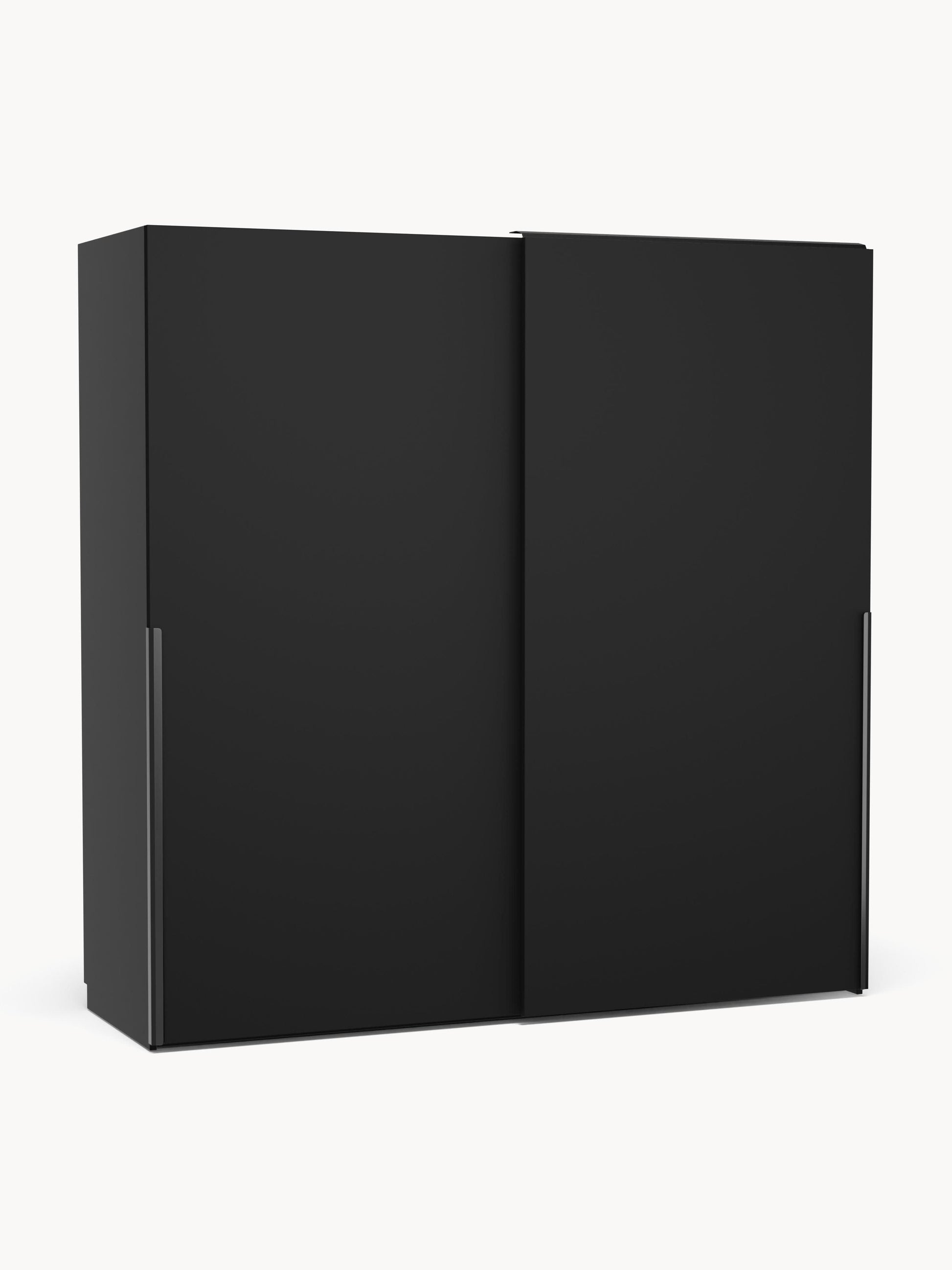 Galeriebild 1 - Modularer Schwebetürenschrank Leon