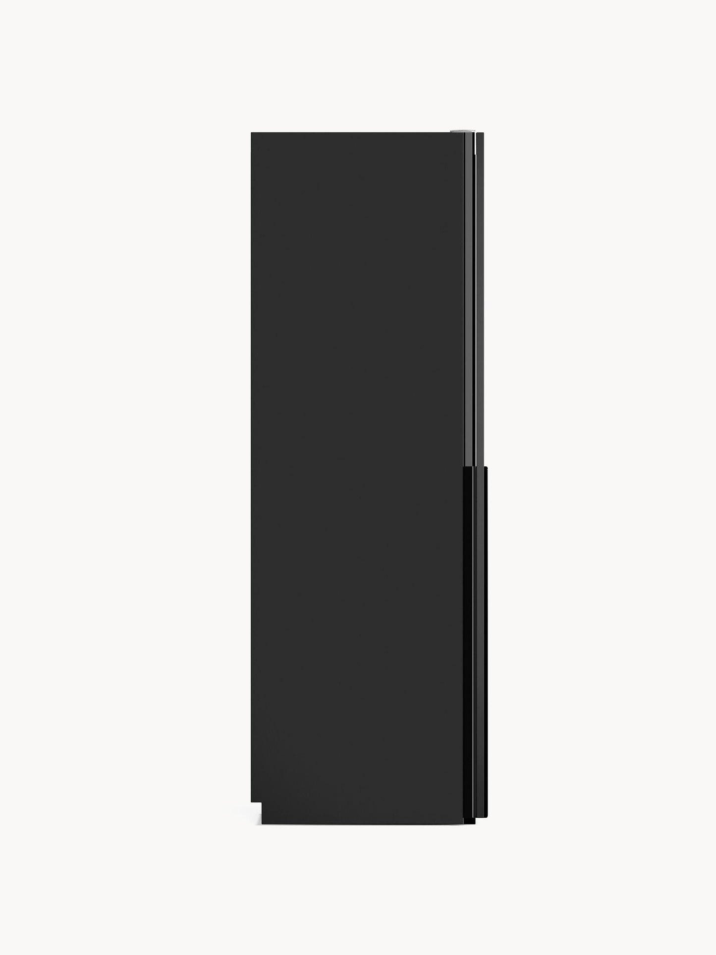 Modularer Schwebetürenschrank Leon, 200 cm Breite, in verschiedenen Größen